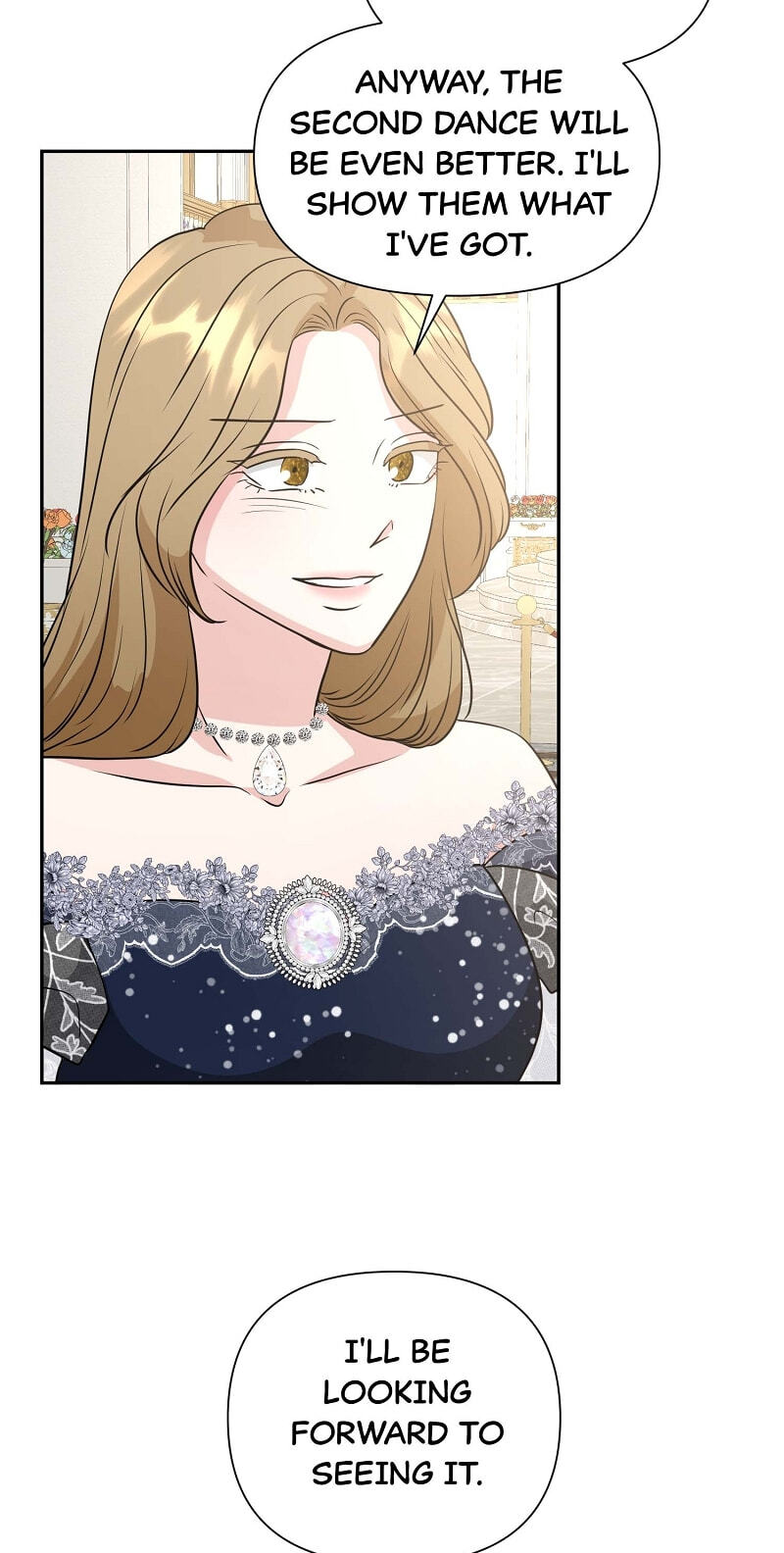 The 30 Day Engagement Chapter 44 page 20 - 