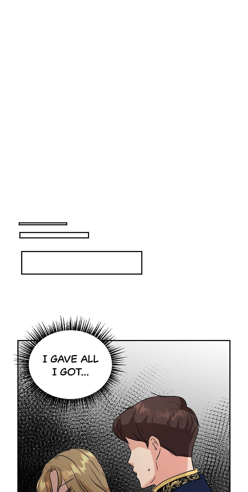 The 30 Day Engagement Chapter 44 page 22 - 