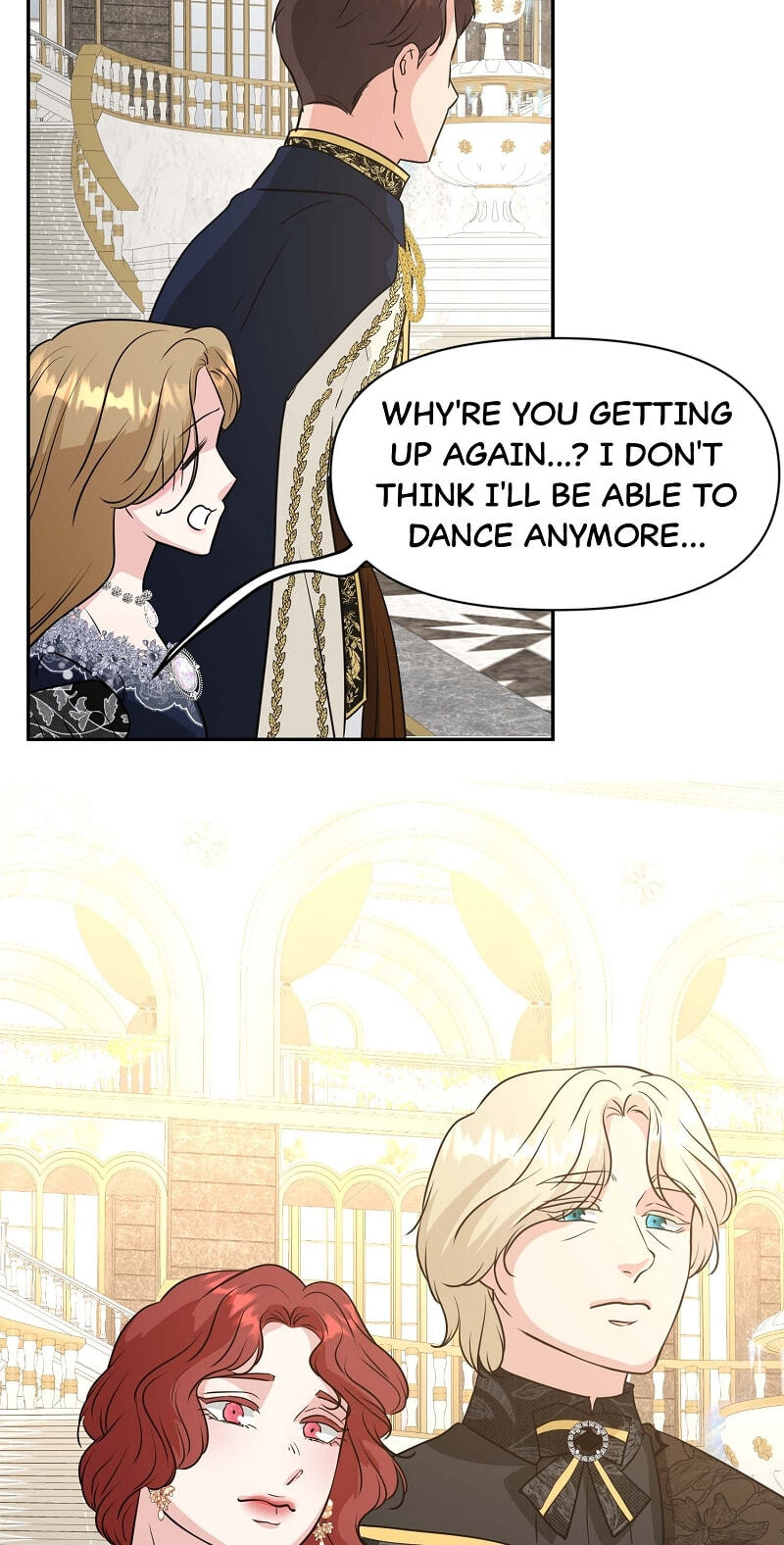 The 30 Day Engagement Chapter 44 page 24 - 