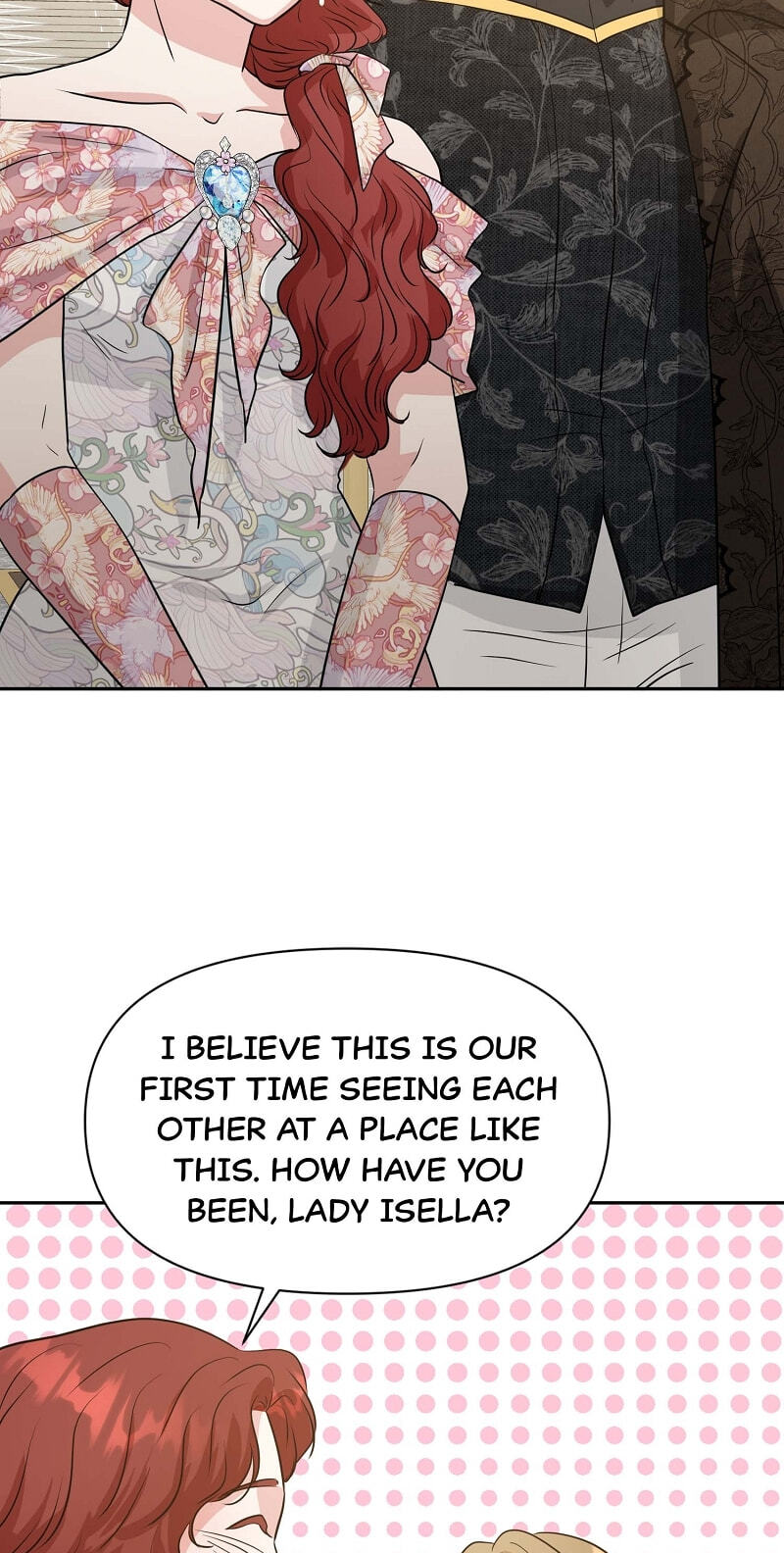 The 30 Day Engagement Chapter 44 page 25 - 