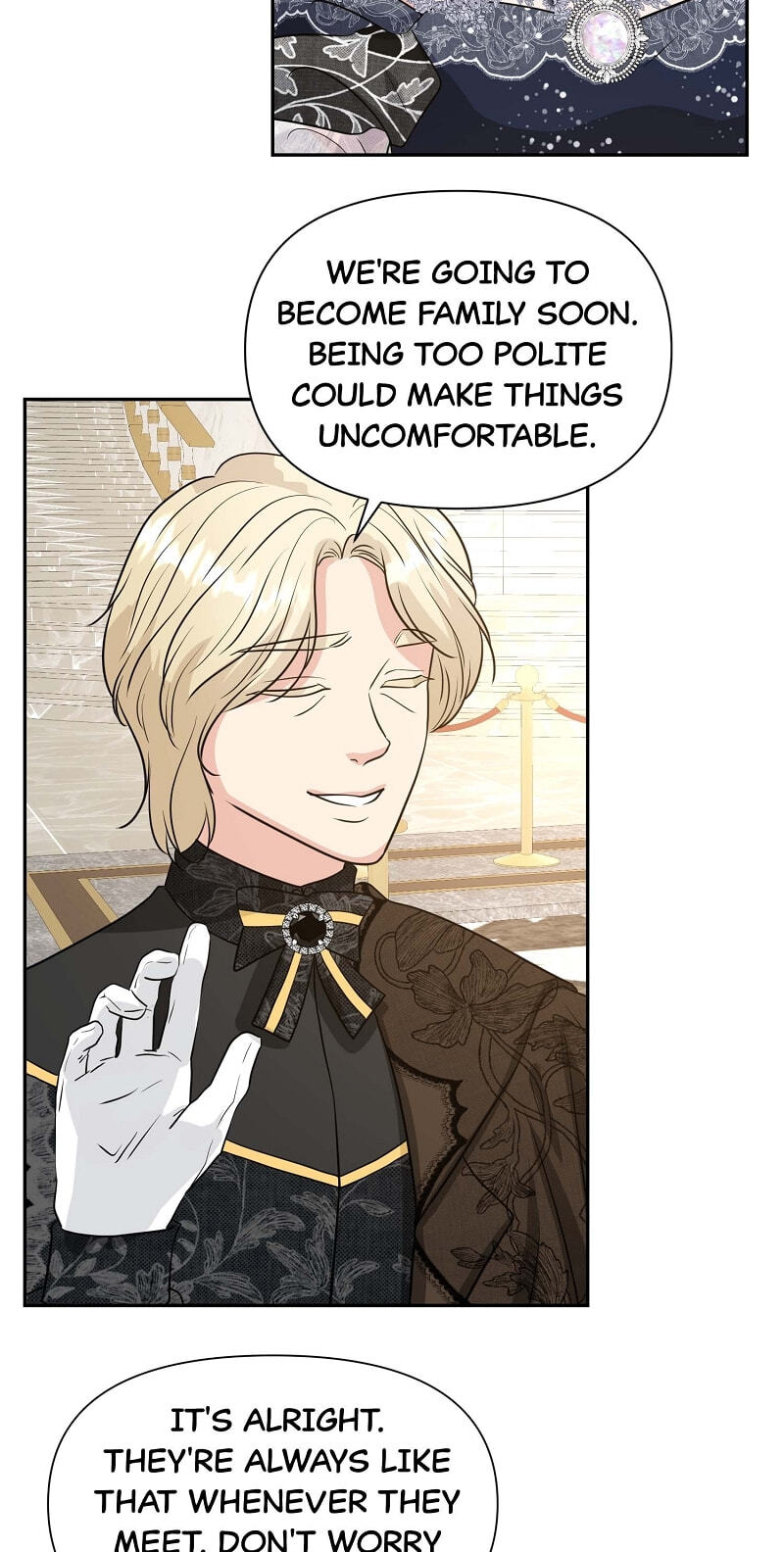 The 30 Day Engagement Chapter 44 page 27 - 