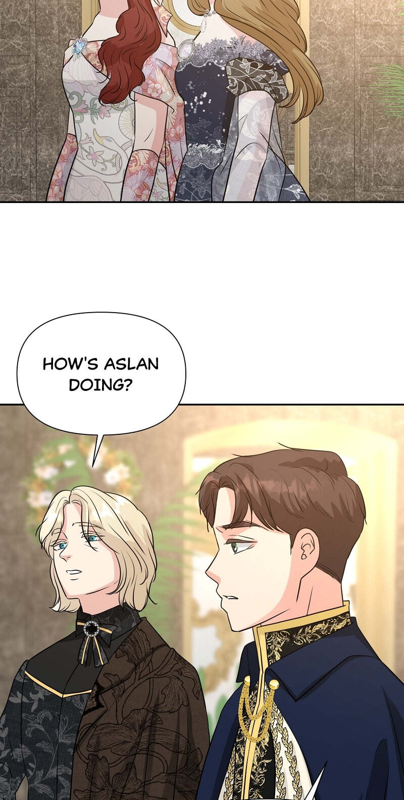 The 30 Day Engagement Chapter 44 page 29 - 
