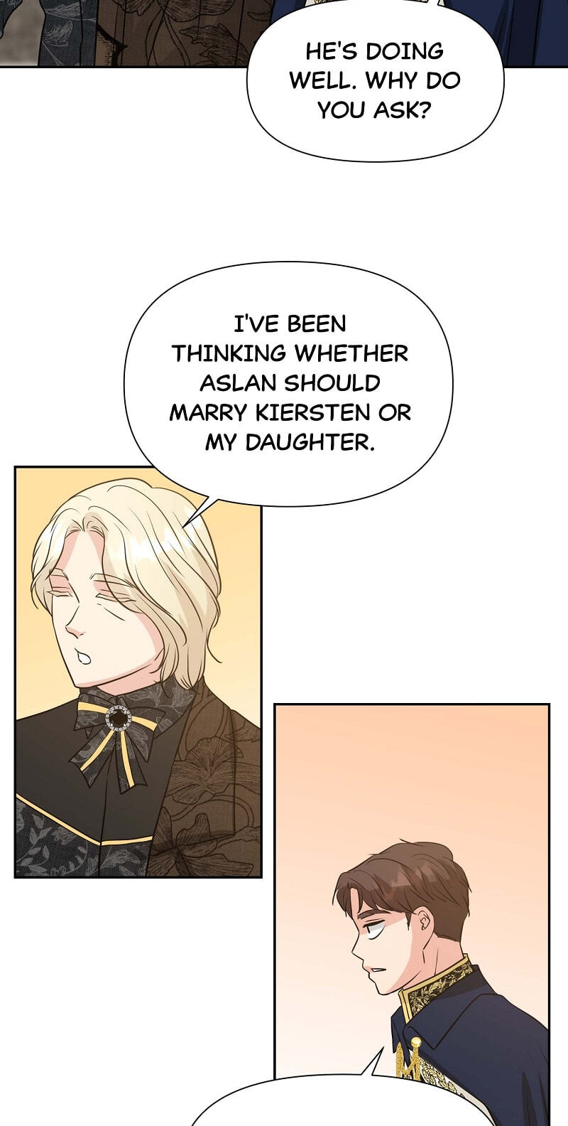 The 30 Day Engagement Chapter 44 page 30 - 