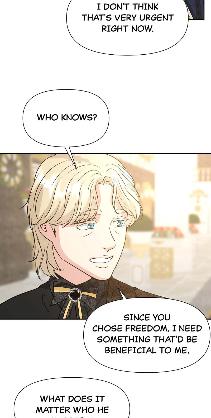 The 30 Day Engagement Chapter 44 page 31 - 