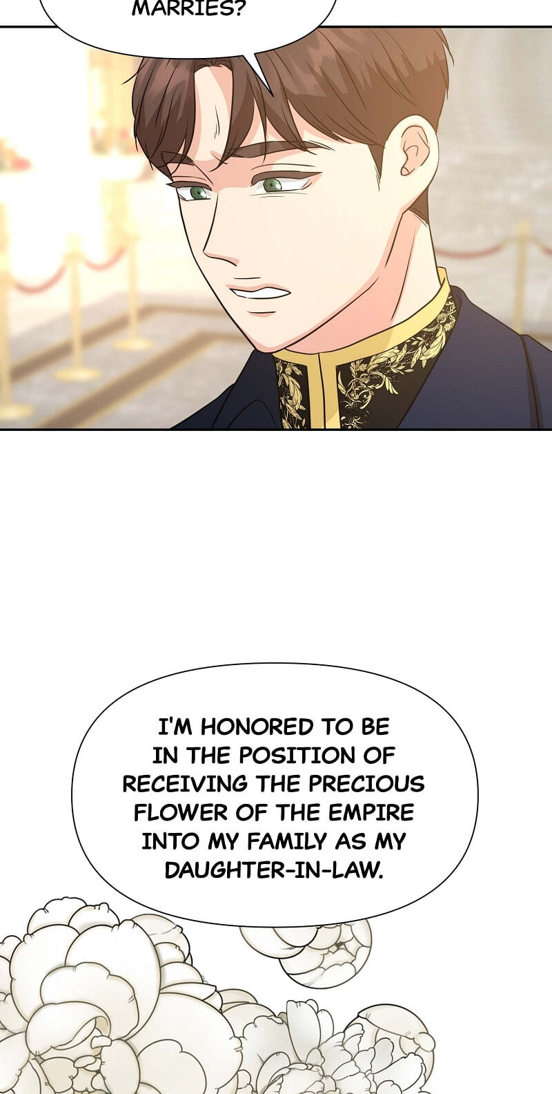 The 30 Day Engagement Chapter 44 page 32 - 