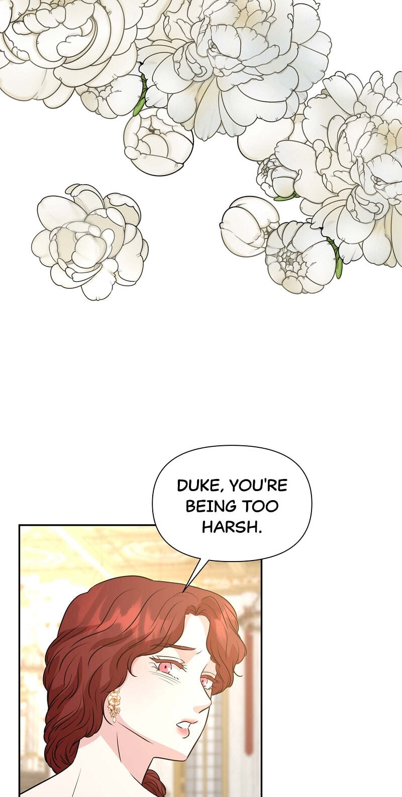 The 30 Day Engagement Chapter 44 page 33 - 