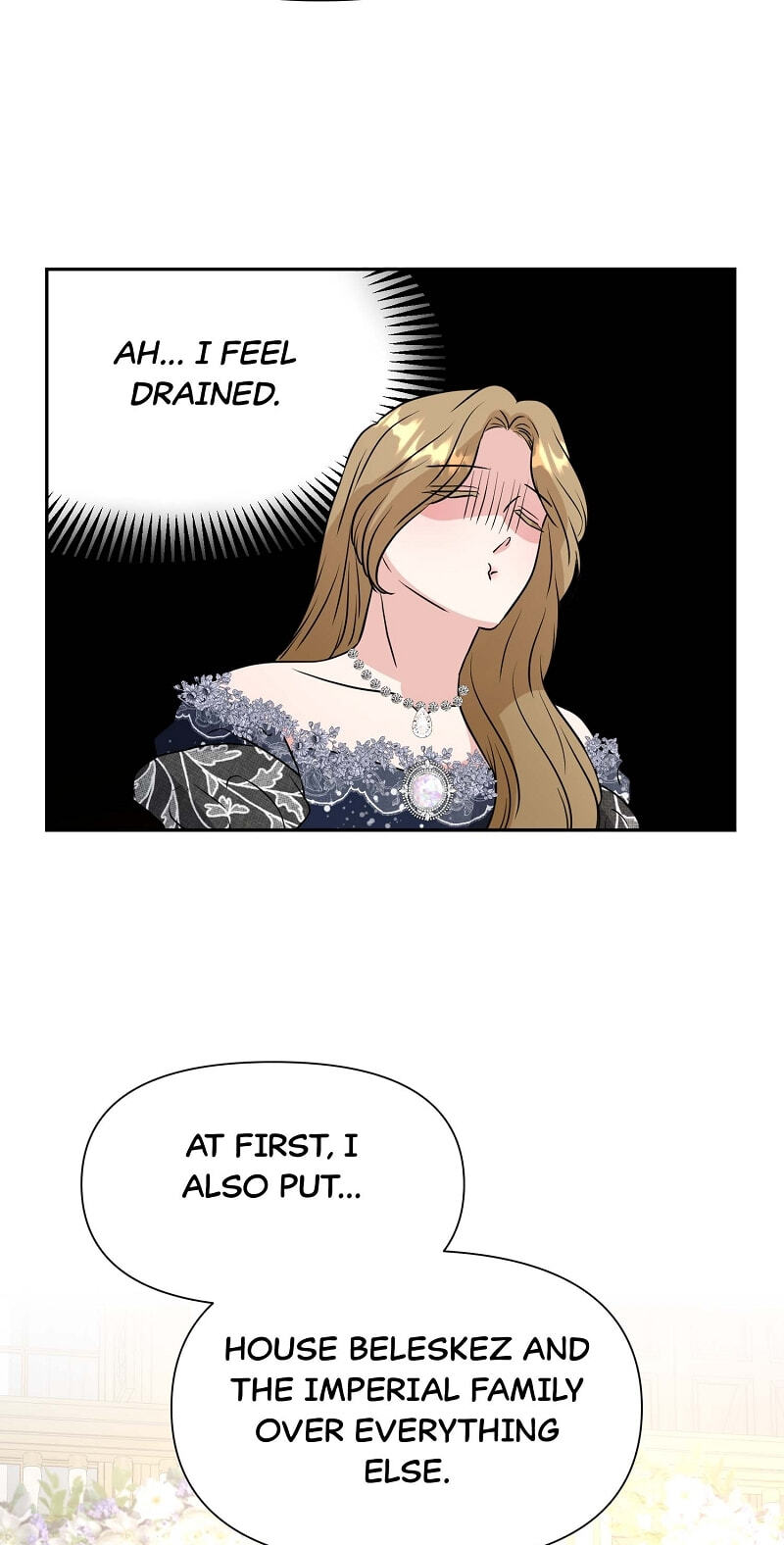 The 30 Day Engagement Chapter 44 page 36 - 