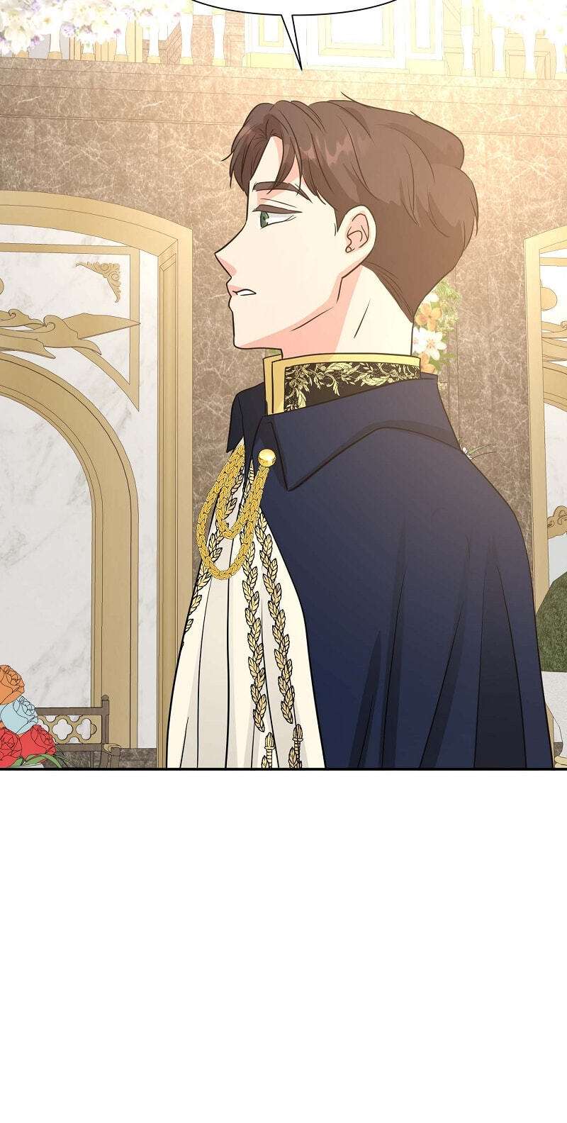 The 30 Day Engagement Chapter 44 page 37 - 
