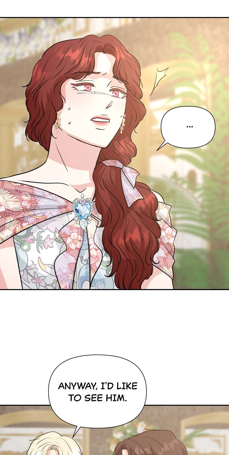 The 30 Day Engagement Chapter 44 page 38 - 