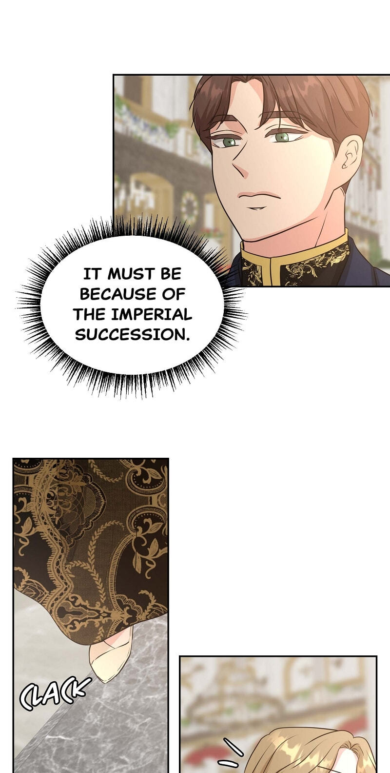 The 30 Day Engagement Chapter 44 page 40 - 