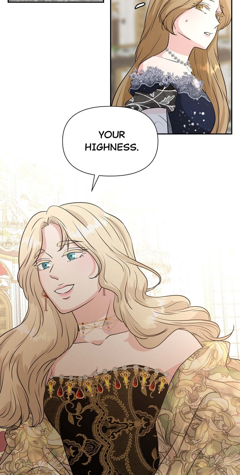The 30 Day Engagement Chapter 44 page 41 - 