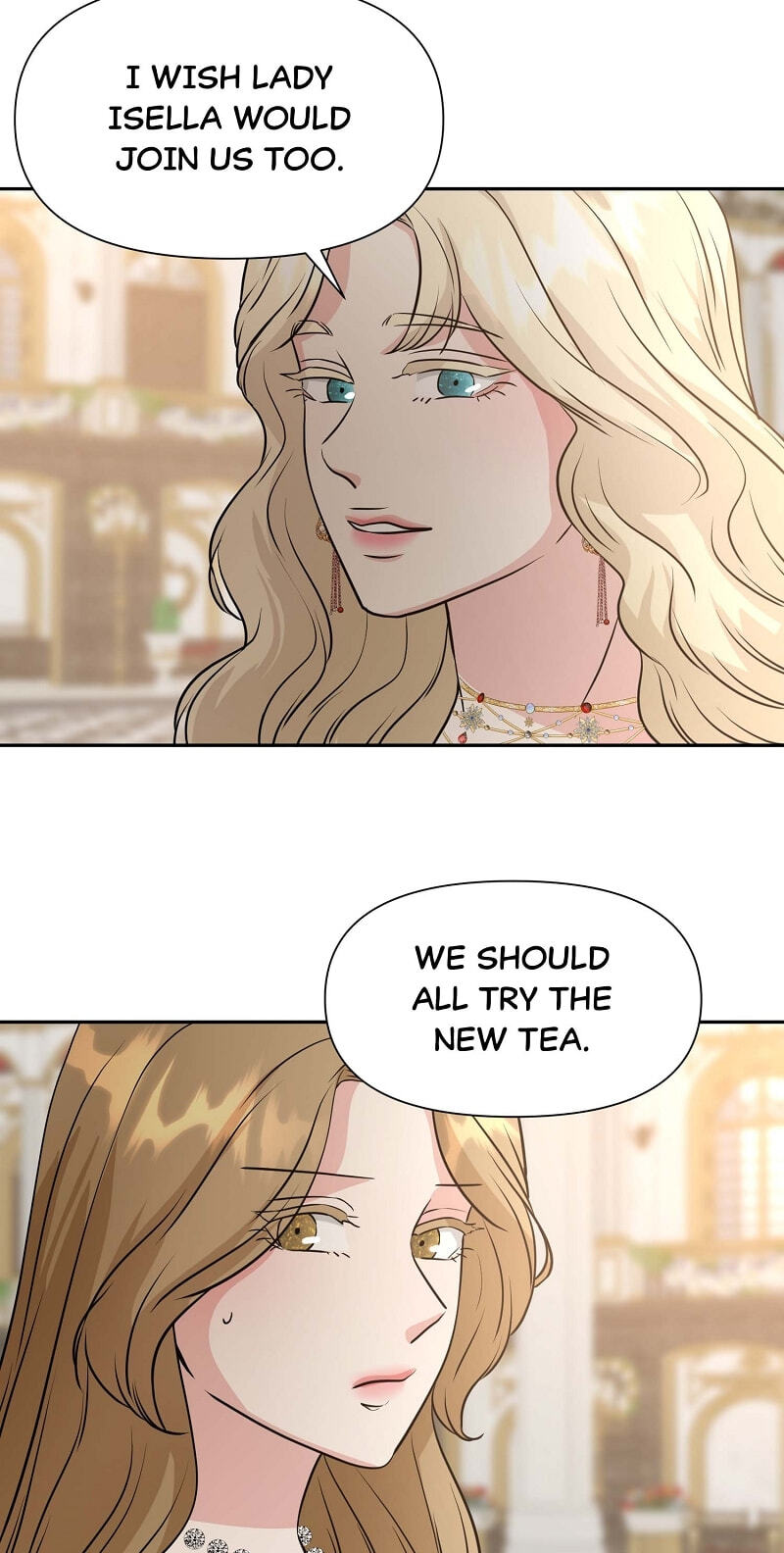 The 30 Day Engagement Chapter 44 page 43 - 