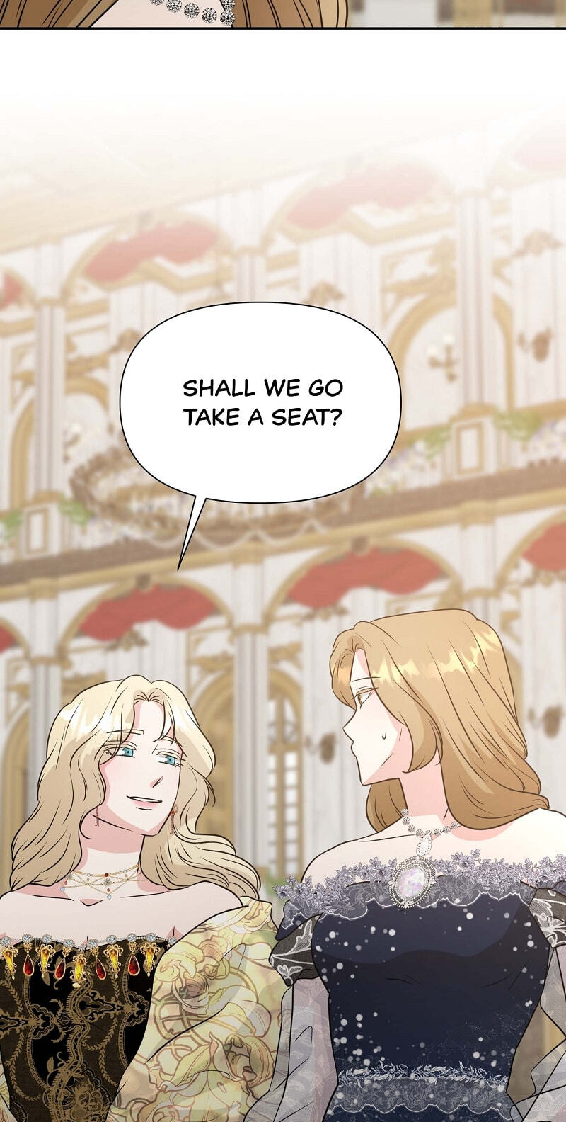The 30 Day Engagement Chapter 44 page 44 - 
