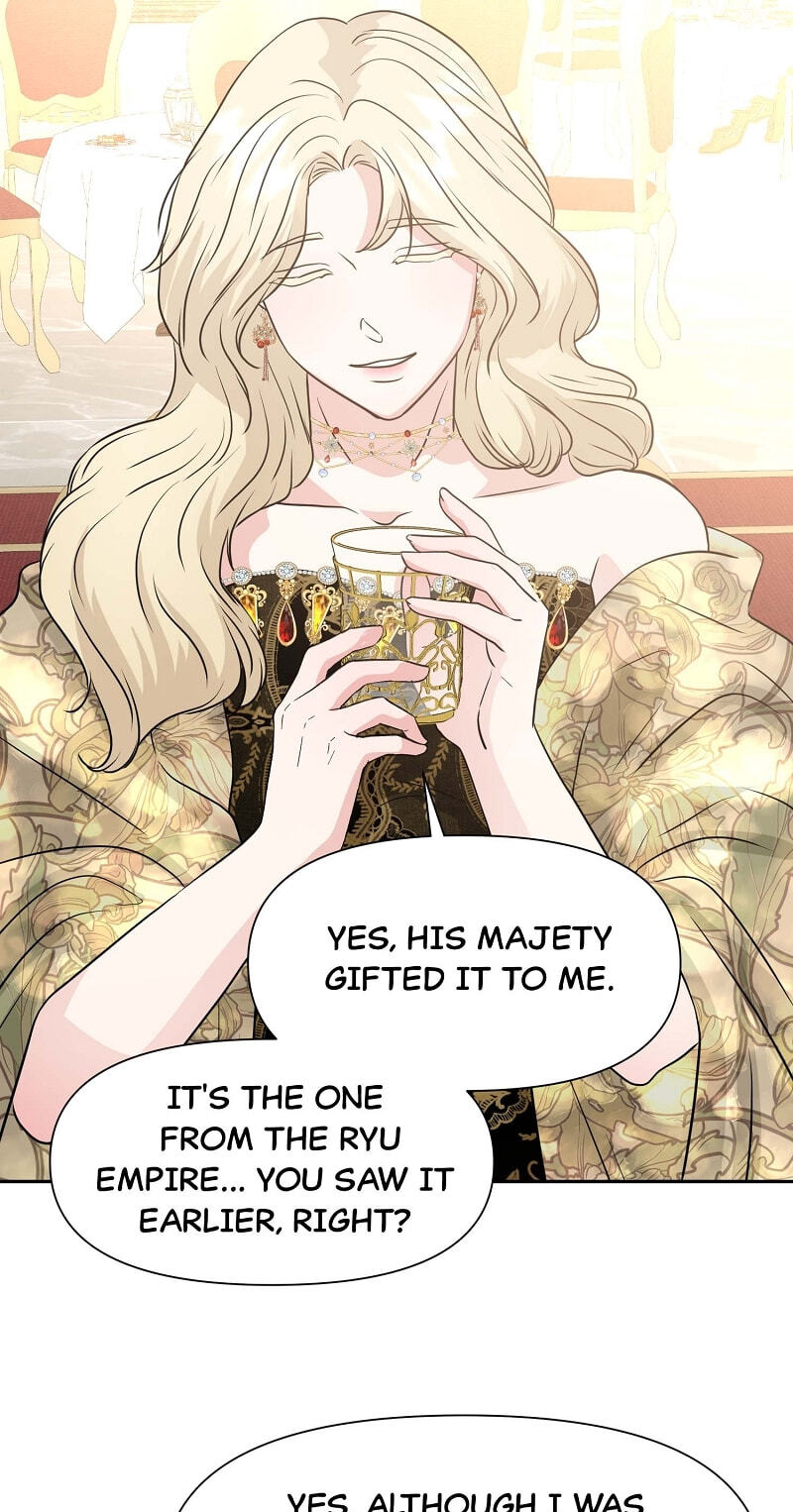 The 30 Day Engagement Chapter 44 page 49 - 