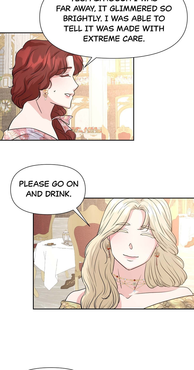 The 30 Day Engagement Chapter 44 page 50 - 