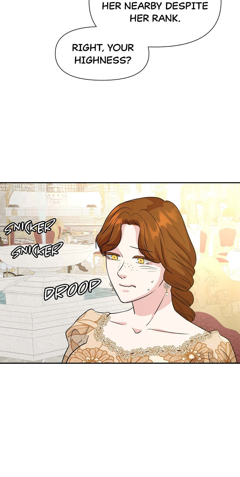 The 30 Day Engagement Chapter 44 page 6 - 