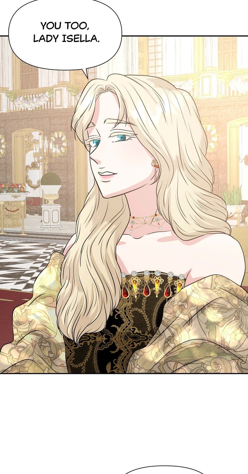 The 30 Day Engagement Chapter 44 page 51 - 