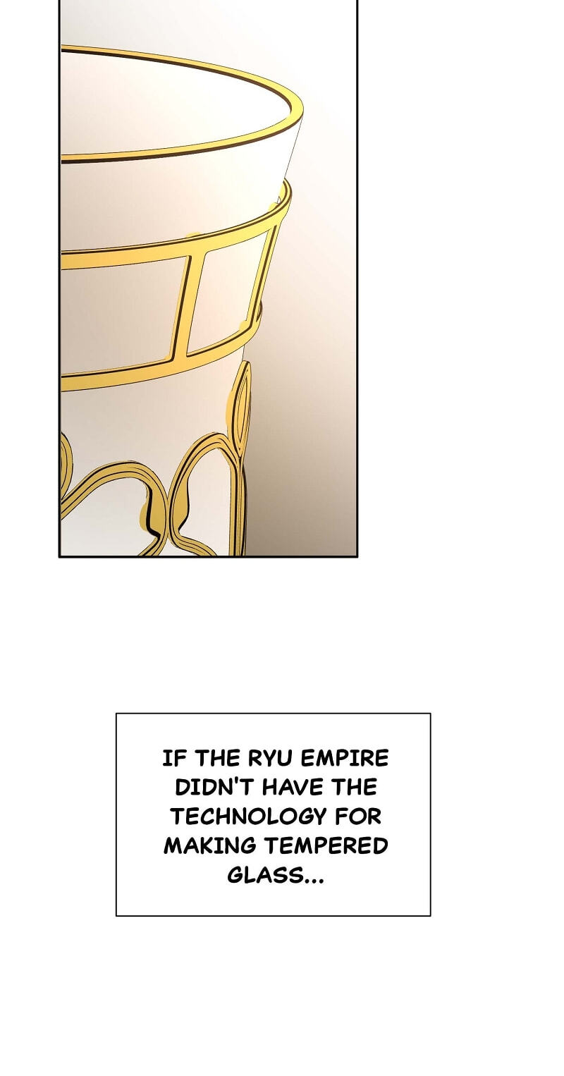 The 30 Day Engagement Chapter 44 page 54 - 
