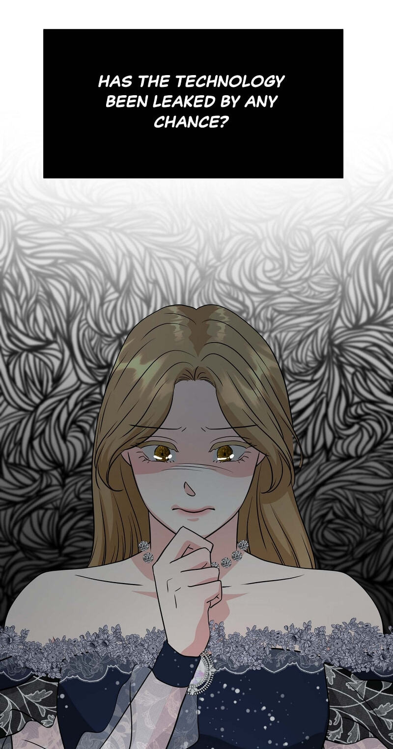 The 30 Day Engagement Chapter 44 page 55 - 