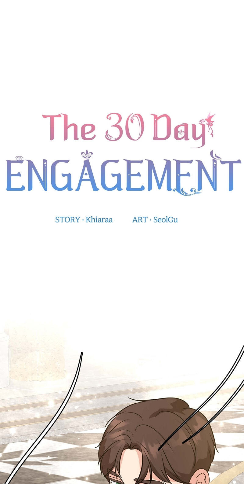 The 30 Day Engagement Chapter 44 page 7 - 