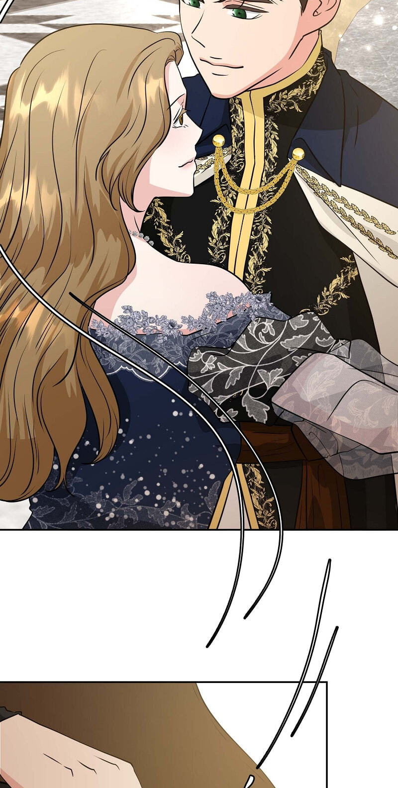The 30 Day Engagement Chapter 44 page 8 - 