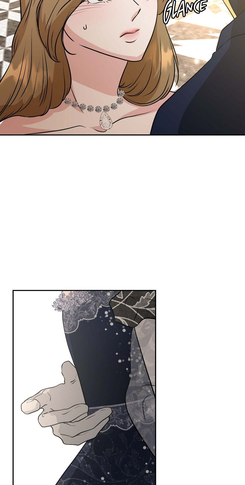 The 30 Day Engagement Chapter 44 page 10 - 