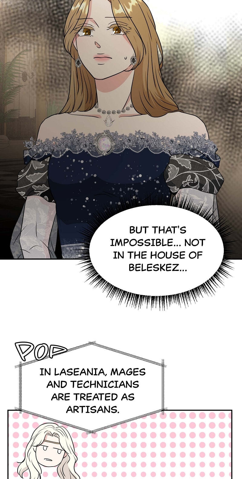 The 30 Day Engagement Chapter 45 page 2 - 
