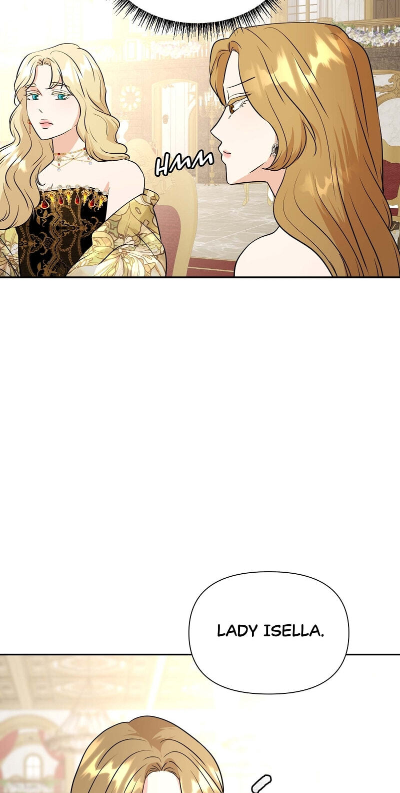The 30 Day Engagement Chapter 45 page 13 - 