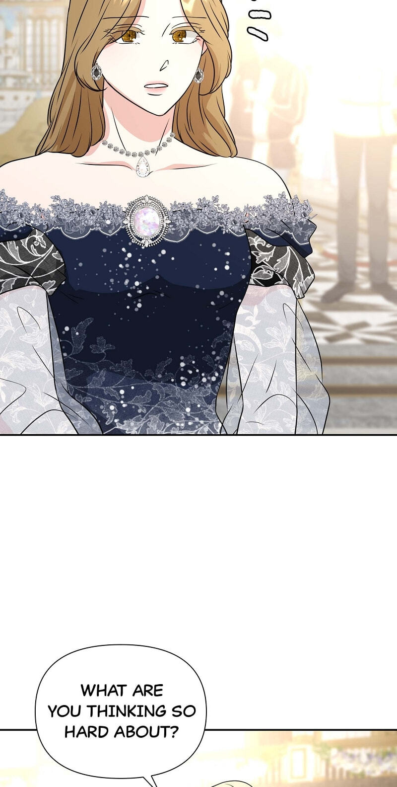 The 30 Day Engagement Chapter 45 page 14 - 