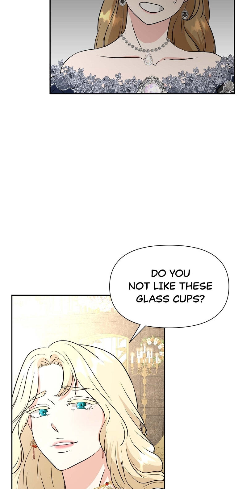 The 30 Day Engagement Chapter 45 page 16 - 