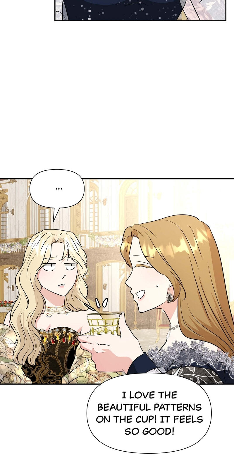 The 30 Day Engagement Chapter 45 page 18 - 