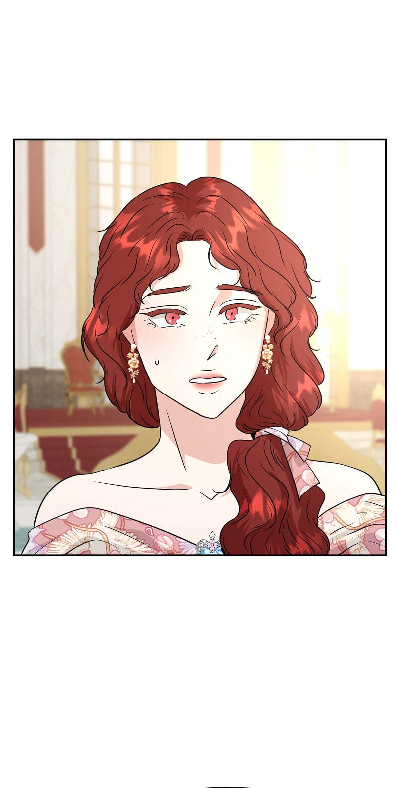 The 30 Day Engagement Chapter 45 page 19 - 