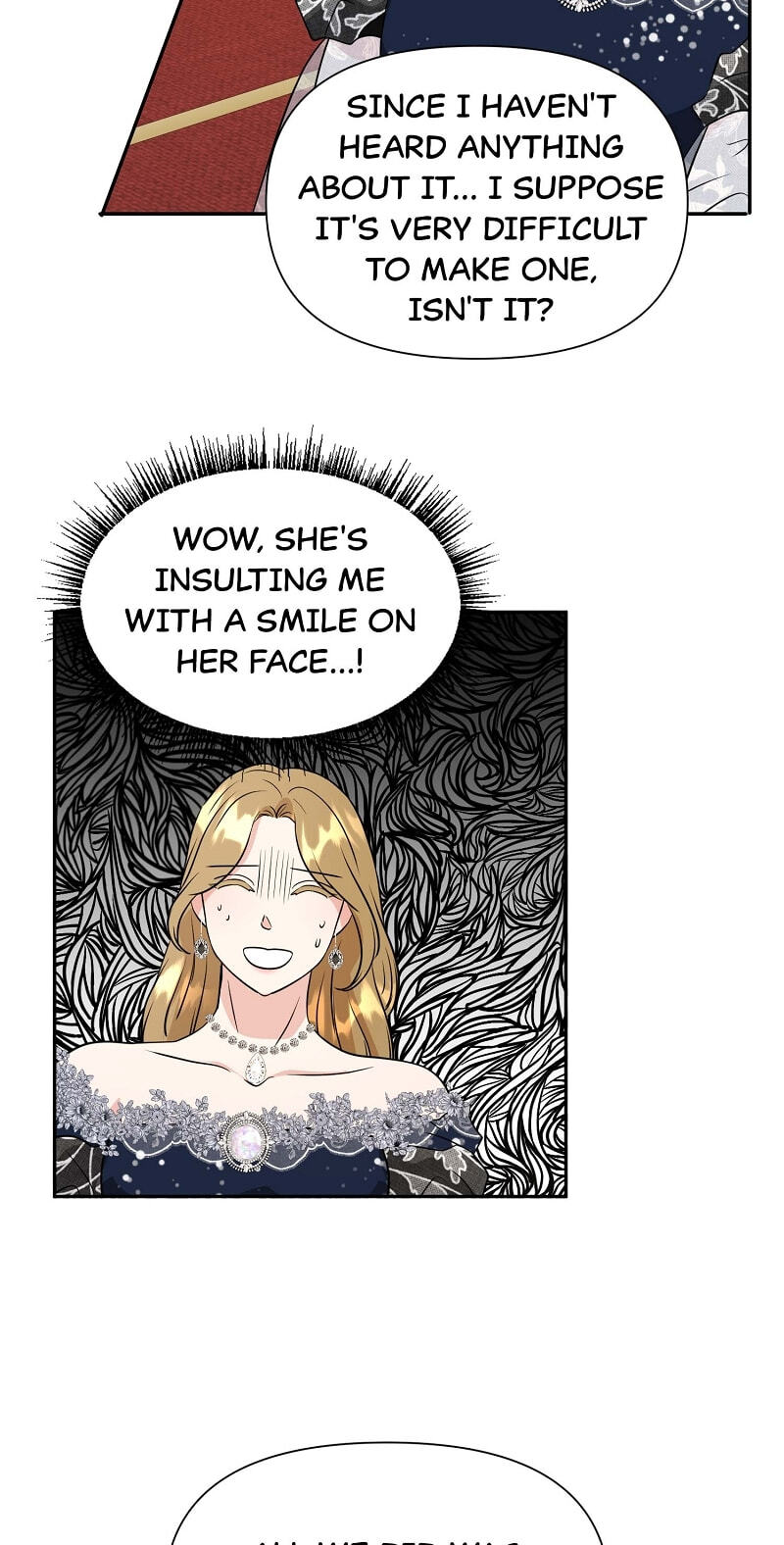 The 30 Day Engagement Chapter 45 page 24 - 