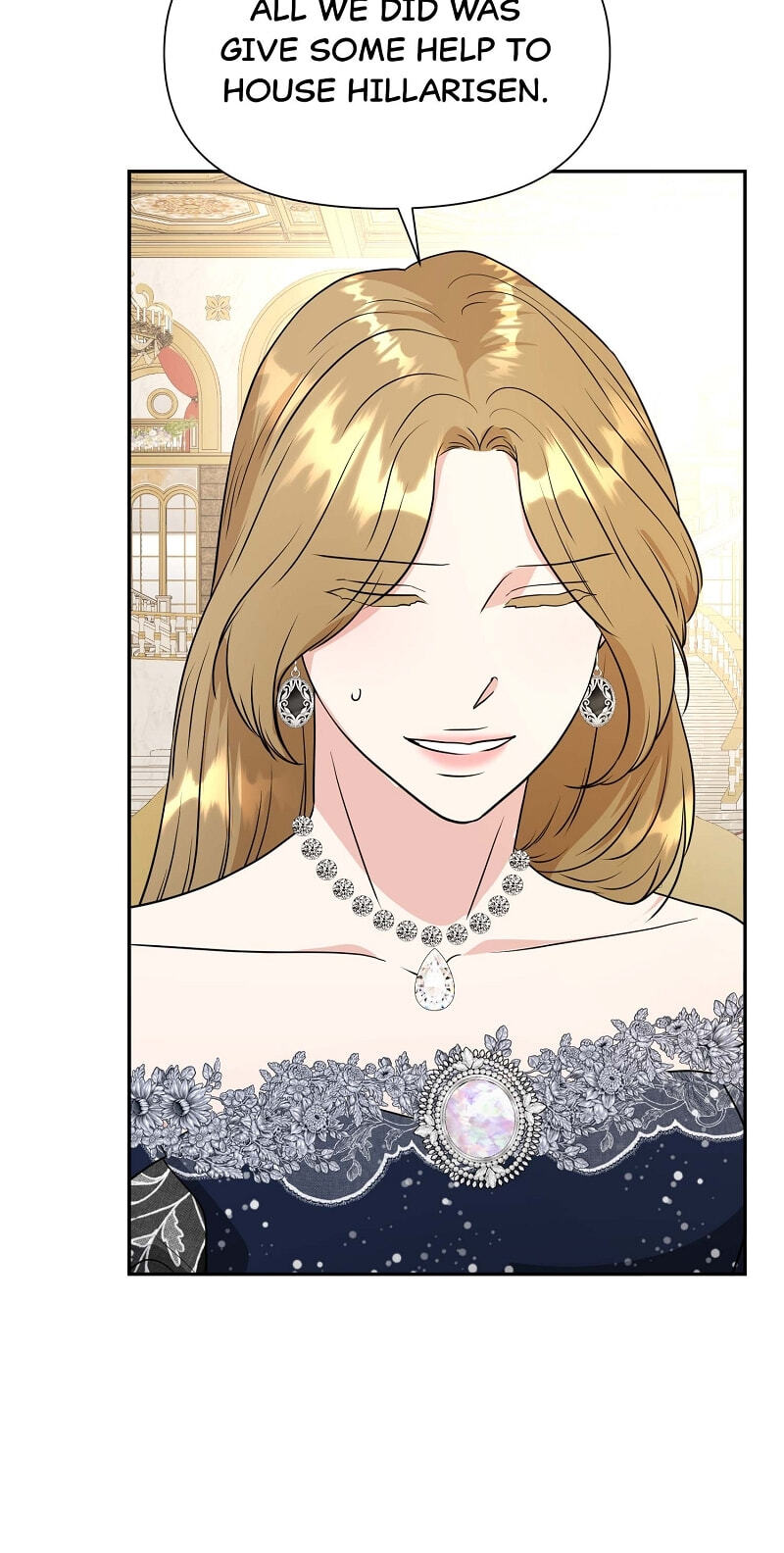 The 30 Day Engagement Chapter 45 page 25 - 