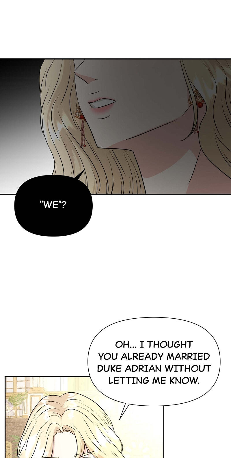The 30 Day Engagement Chapter 45 page 26 - 