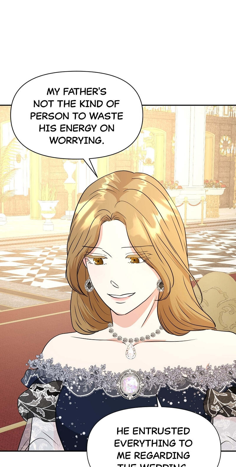 The 30 Day Engagement Chapter 45 page 30 - 