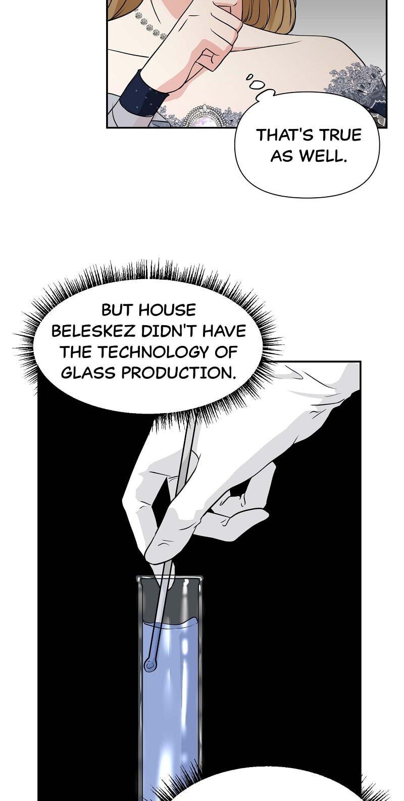 The 30 Day Engagement Chapter 45 page 4 - 