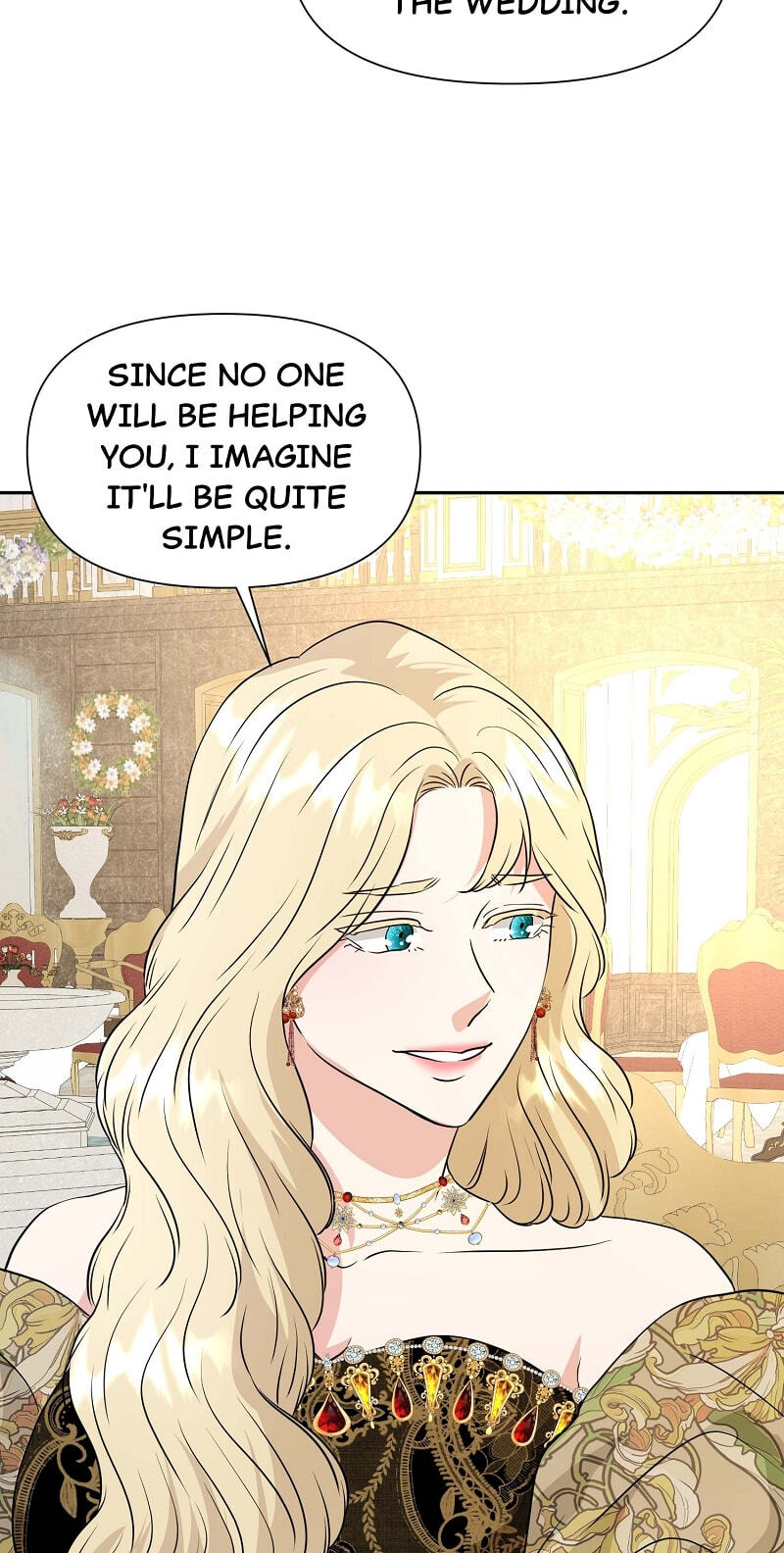 The 30 Day Engagement Chapter 45 page 31 - 