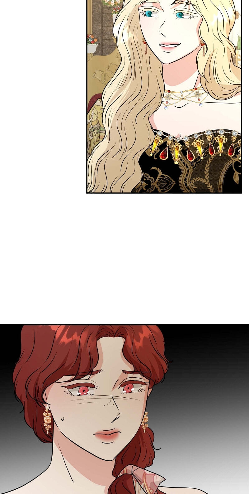 The 30 Day Engagement Chapter 45 page 35 - 