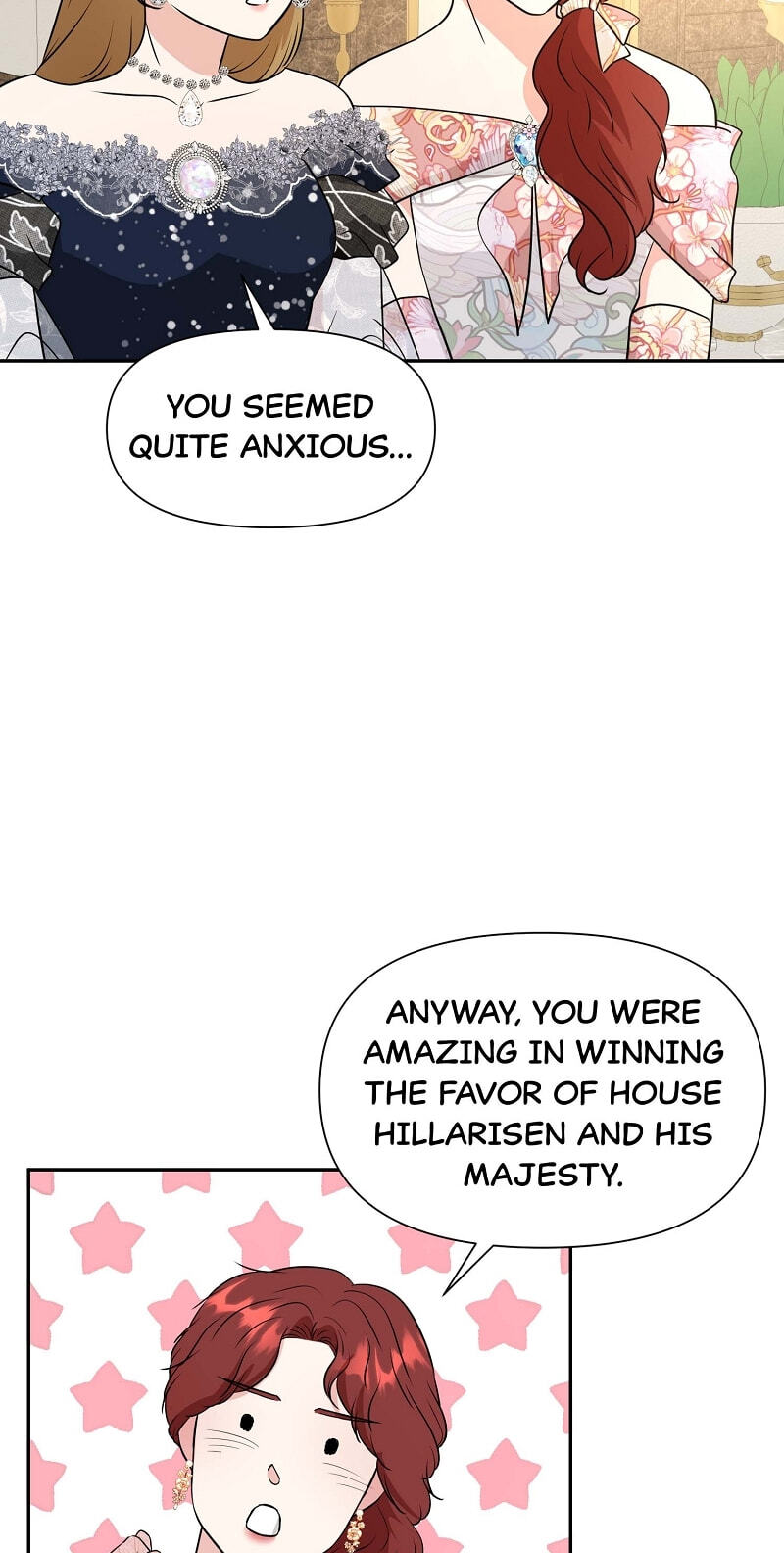 The 30 Day Engagement Chapter 45 page 38 - 