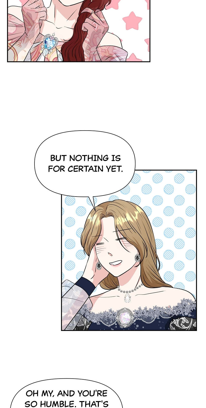The 30 Day Engagement Chapter 45 page 39 - 