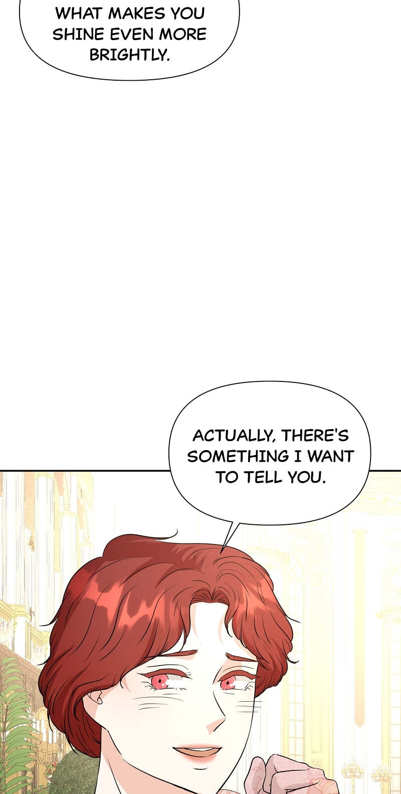 The 30 Day Engagement Chapter 45 page 40 - 