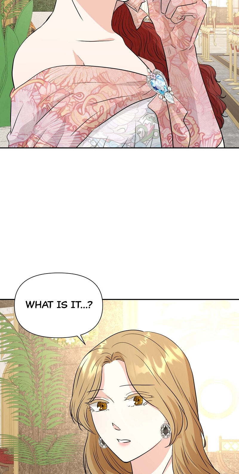 The 30 Day Engagement Chapter 45 page 41 - 