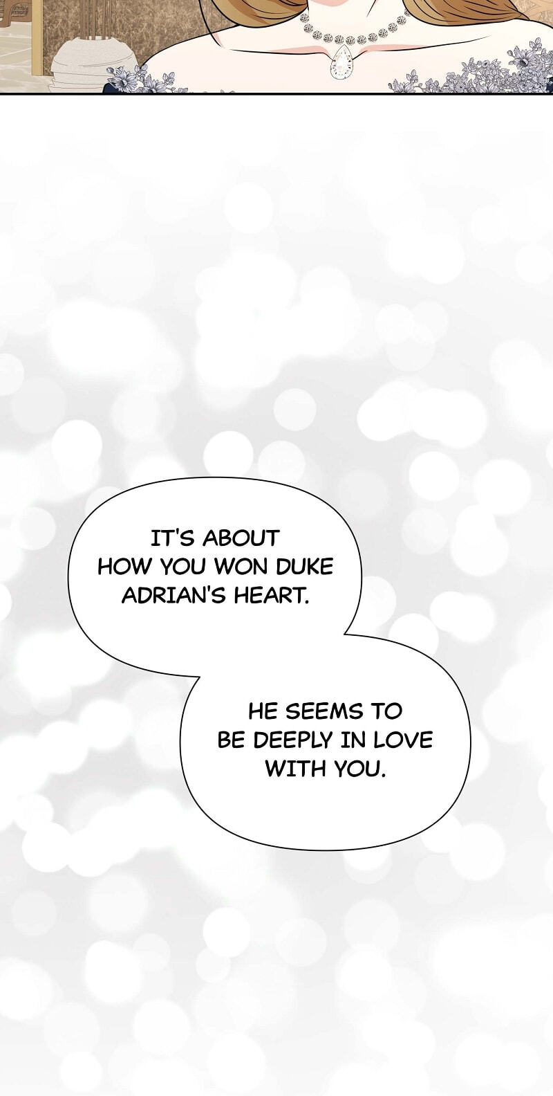 The 30 Day Engagement Chapter 45 page 42 - 