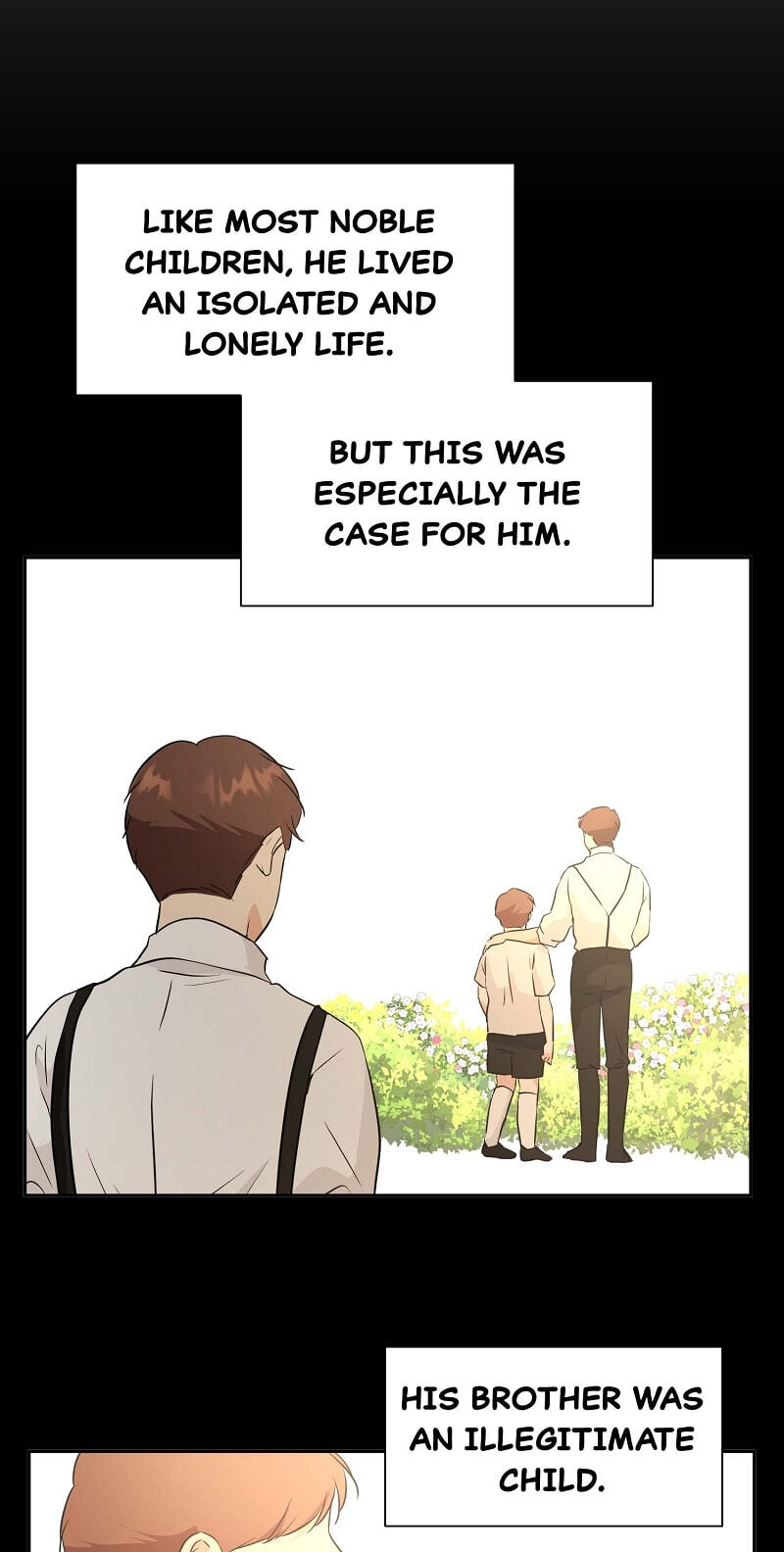 The 30 Day Engagement Chapter 45 page 44 - 