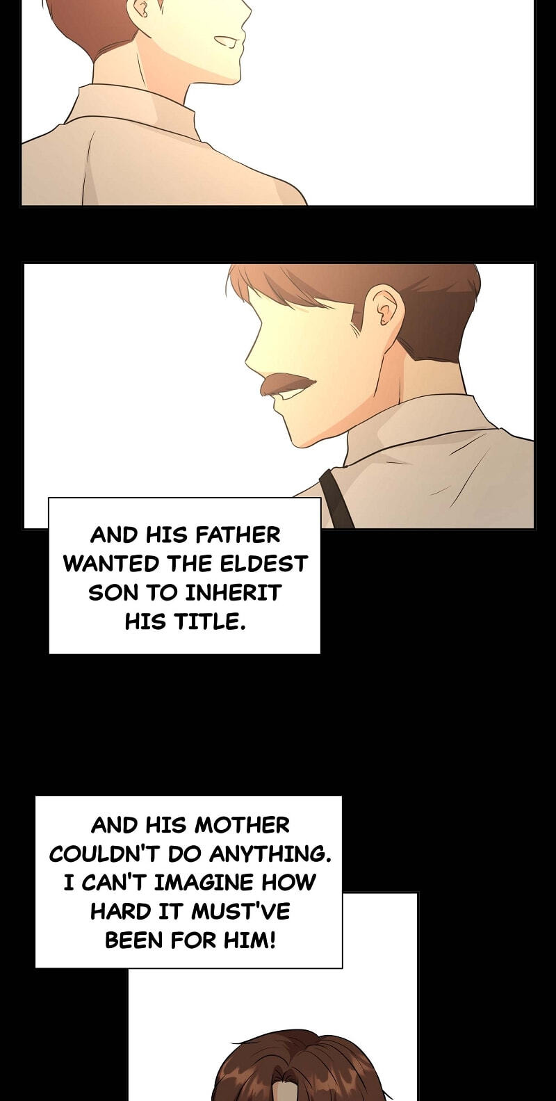The 30 Day Engagement Chapter 45 page 45 - 