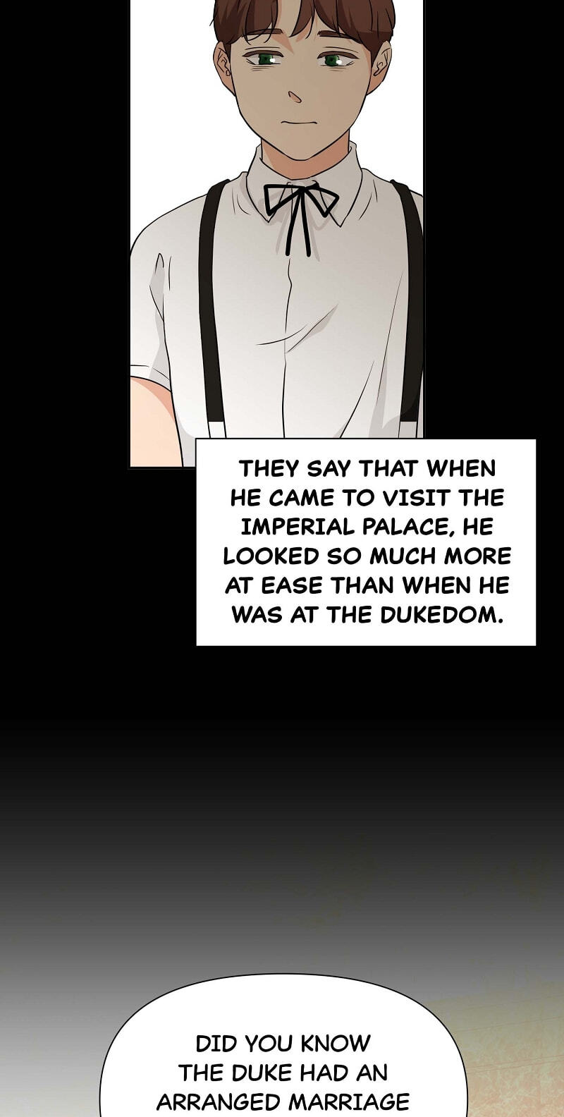 The 30 Day Engagement Chapter 45 page 46 - 