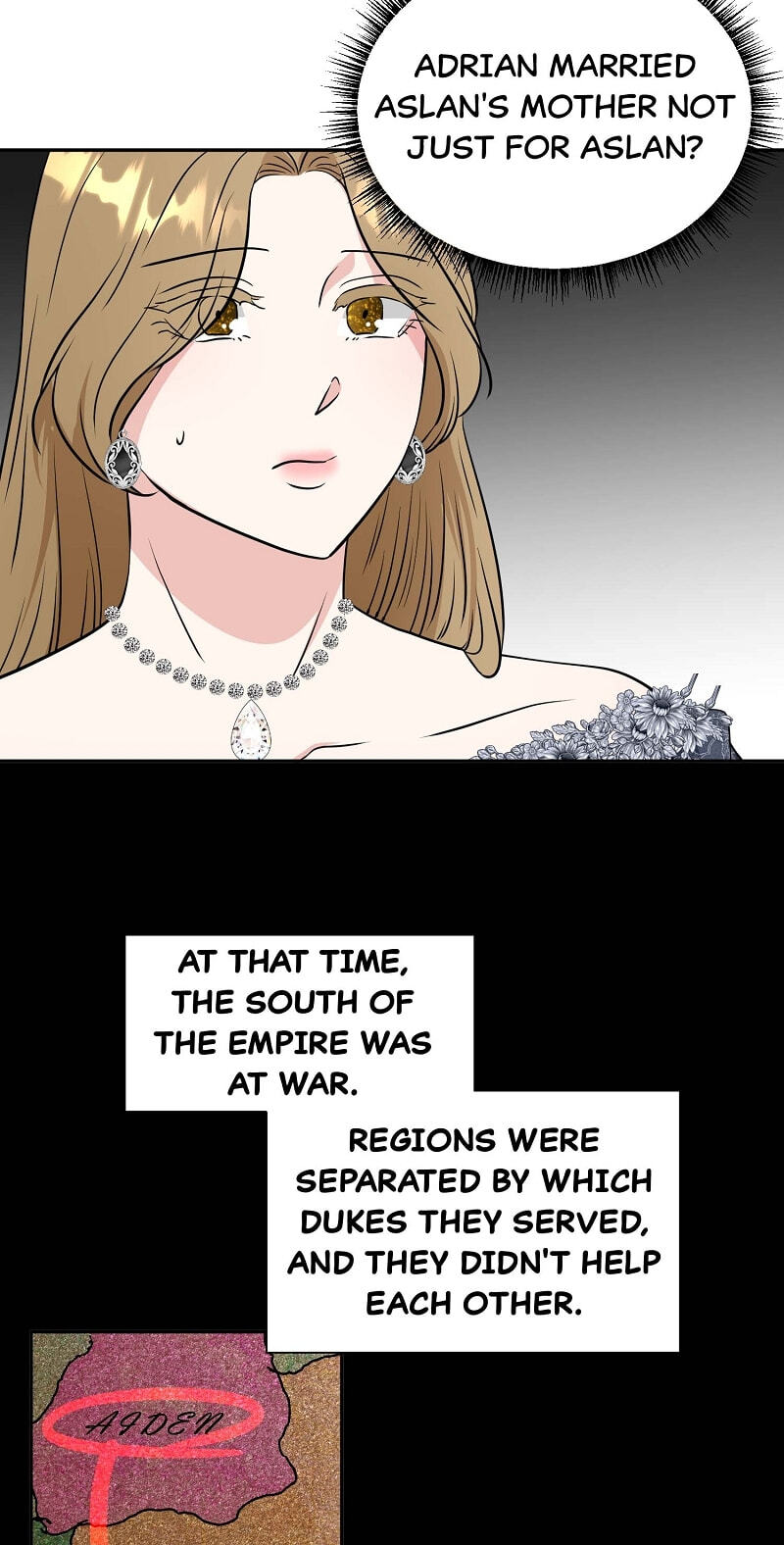 The 30 Day Engagement Chapter 45 page 48 - 