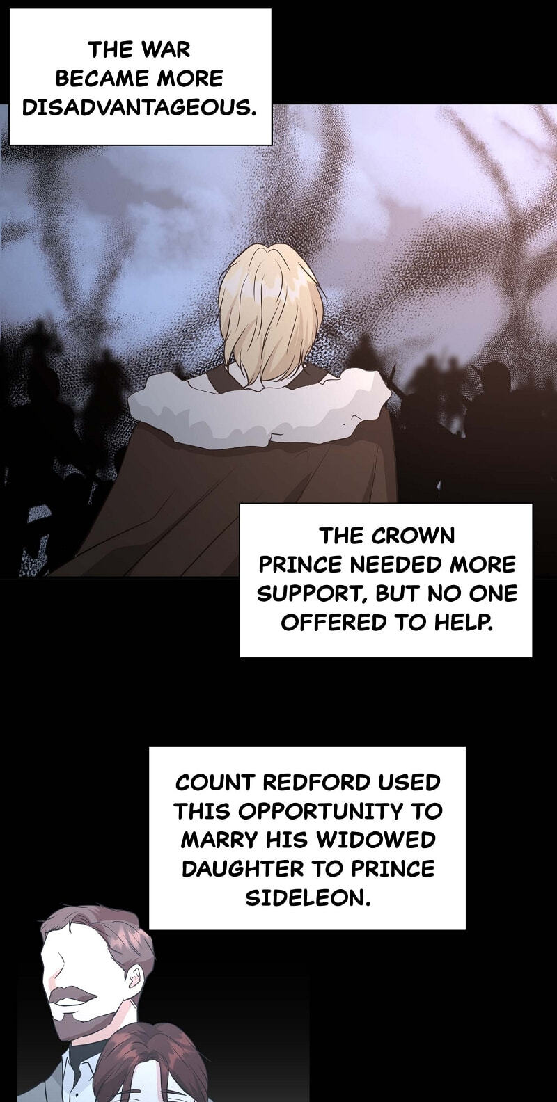 The 30 Day Engagement Chapter 45 page 52 - 