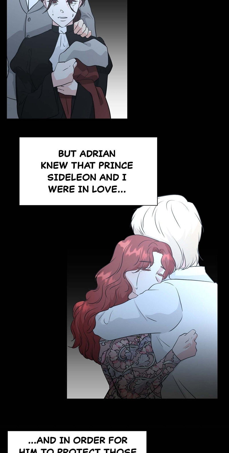 The 30 Day Engagement Chapter 45 page 53 - 